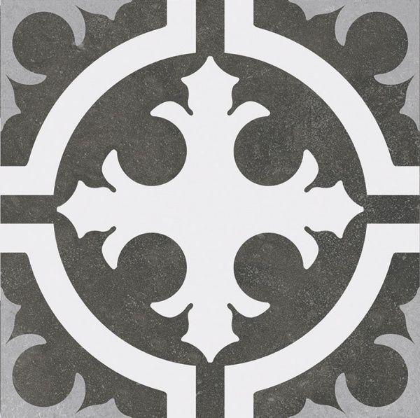 Плитка STN CERAMICA Мікс 01 MT 20x20 