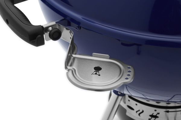 Гриль угольный Weber Master-Touch GBS C-5750 57 см 14716004