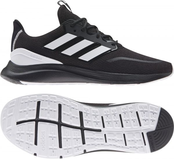 Кроссовки Adidas ENERGYFALCON FW2376 р.UK 9,5