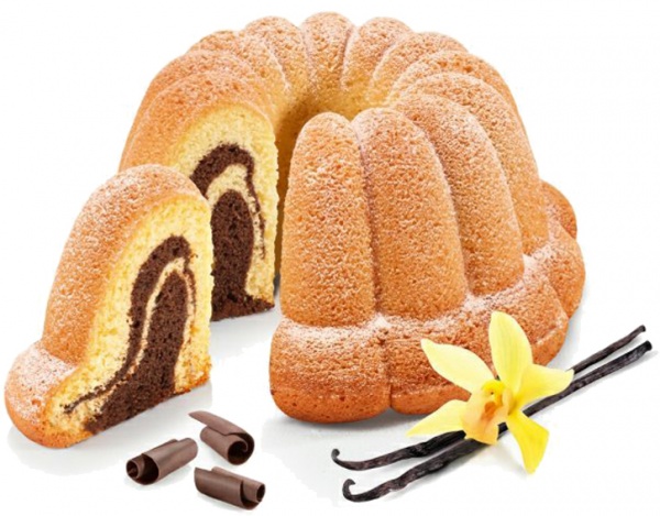 Форма для кексів DELICIA 8595028401929 Tescoma