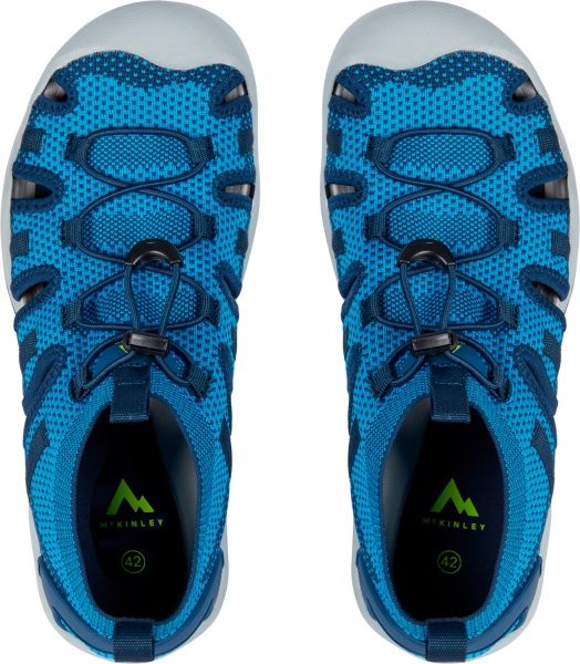 Кросівки McKinley Cayman M 288352-902633 р.EUR 42 синій