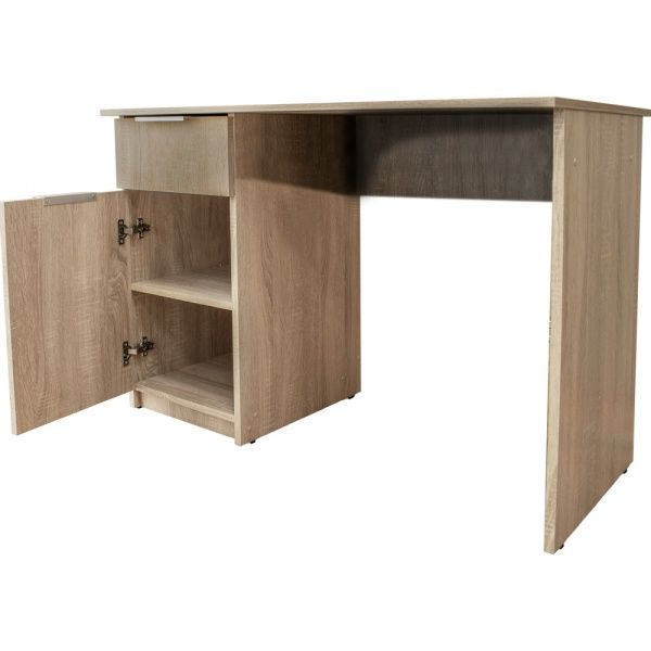 Стол письменный DC Валли дуб сонома 