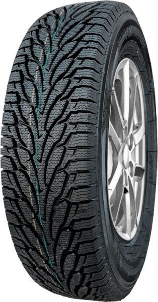 Шина Winterri we 195/65R15 95T нешипованая зима