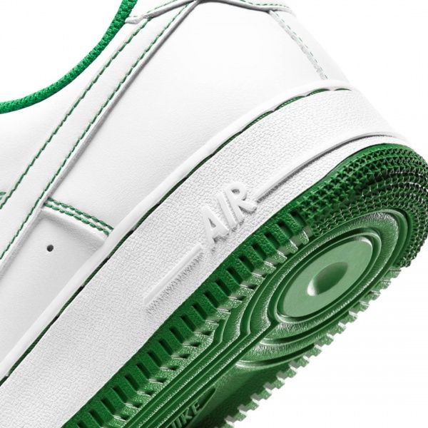 Кроссовки Nike Air Force 1 '07 CV1724-103 р.US 10,5 белый