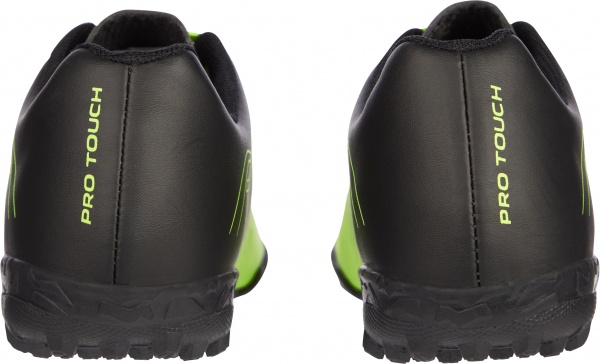 Бутсы Pro Touch PT50 II TF JR 416858-900050 р.EUR 30 черный