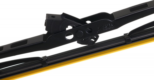 Щітка склоочисника Auto Assistance каркасна 650 мм 1 шт.