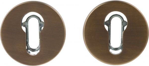 Накладка Convex 2015 PZ бронза