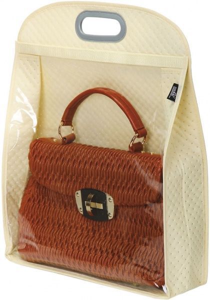 Чохол для сумки Handy Home 40x12x51 см BE-01N L бежевий 