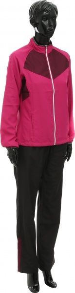 Спортивний костюм Energetics Bitta III + Berna III 254468-900415 р. 36 рожевий