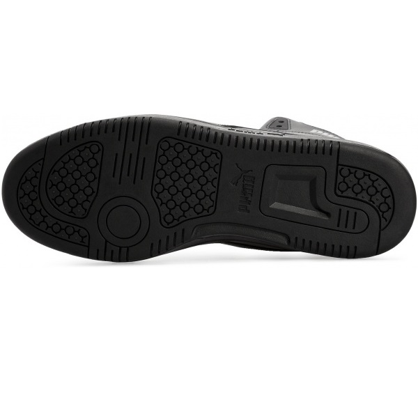Черевики Puma Puma Rebound JOY 37476507 р.UK 13 чорний