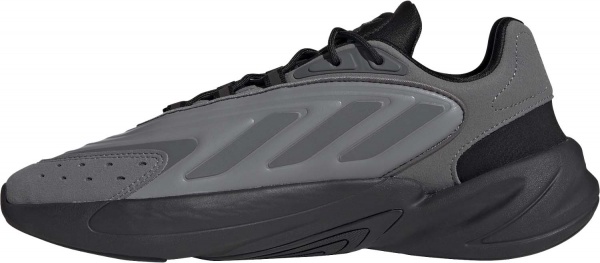 Кроссовки Adidas OZELIA H04253 р.UK 9,5 серый