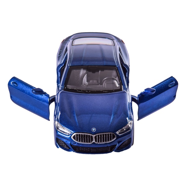 Автомодель Автопром 1:43 BMW M850i Coupe в асортименті 4355