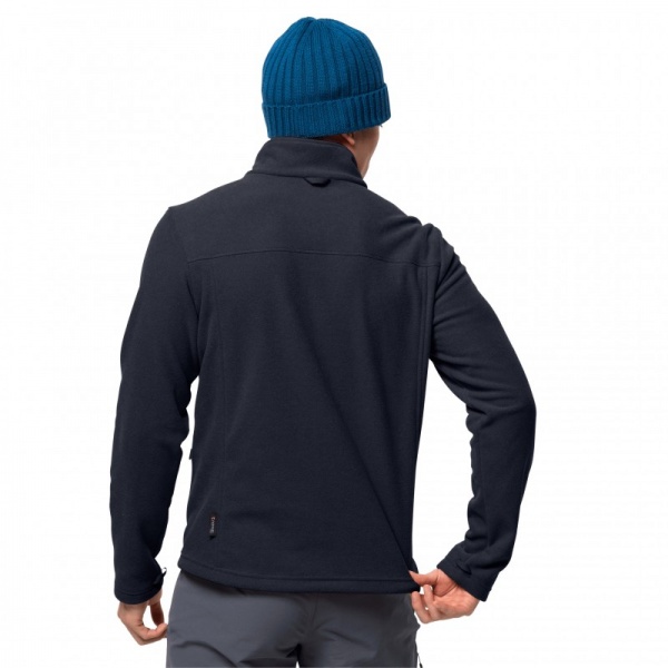 Джемпер Jack Wolfskin SKYWIND JACKET M 1709021-1010 р. M синий