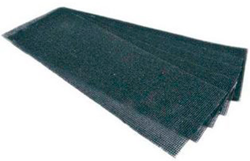 Сітка абразивна Werk P60 105х280 мм WE107135