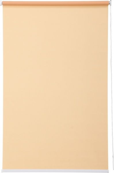 Ролета мини Modern Living Comfort 68x215 см персиковая 