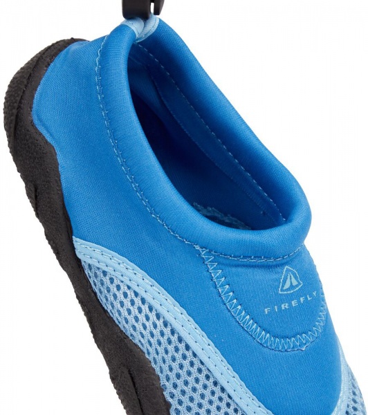 Тапочки для коралів Firefly Freaky II J 416950-900545 р.EUR 38 синій