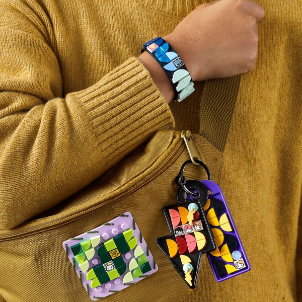 Конструктор LEGO DOTS 41808