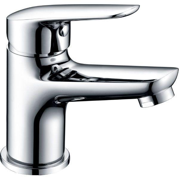 Смеситель для умывальника Mixxen Кенинг MXAL0369