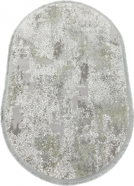 Ковер Art Carpet BERRA 49O GREEN 120x180 см 