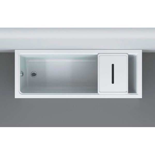 Ванна акриловая AM.PM 150x70 Gem A0 W90A-150-070W-A