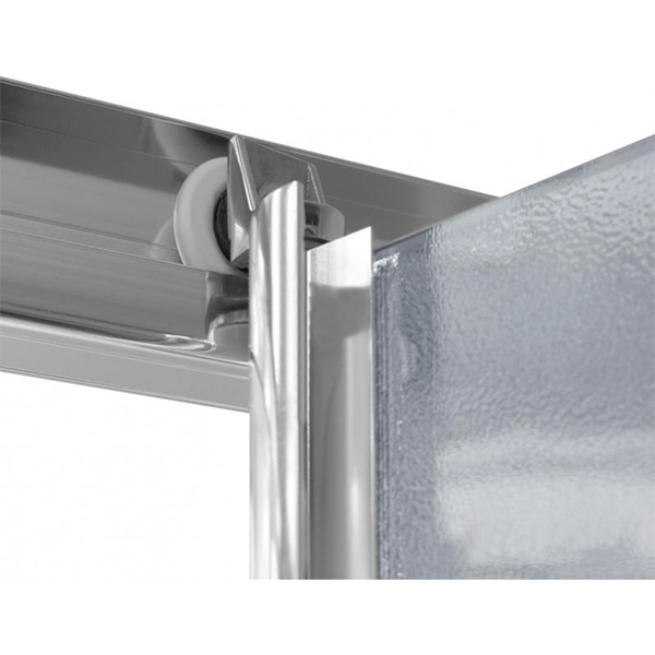 Душевые двери ScandiSPA INARI S724 M1