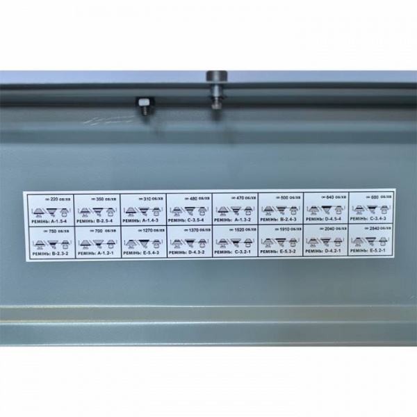 Станок сверлильный FDB Maschinen 16 B 827702