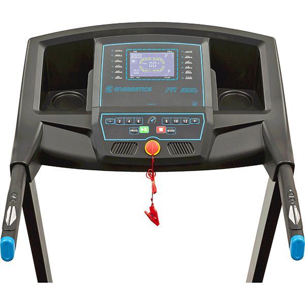Беговая дорожка Energetics PR 1000p 253357