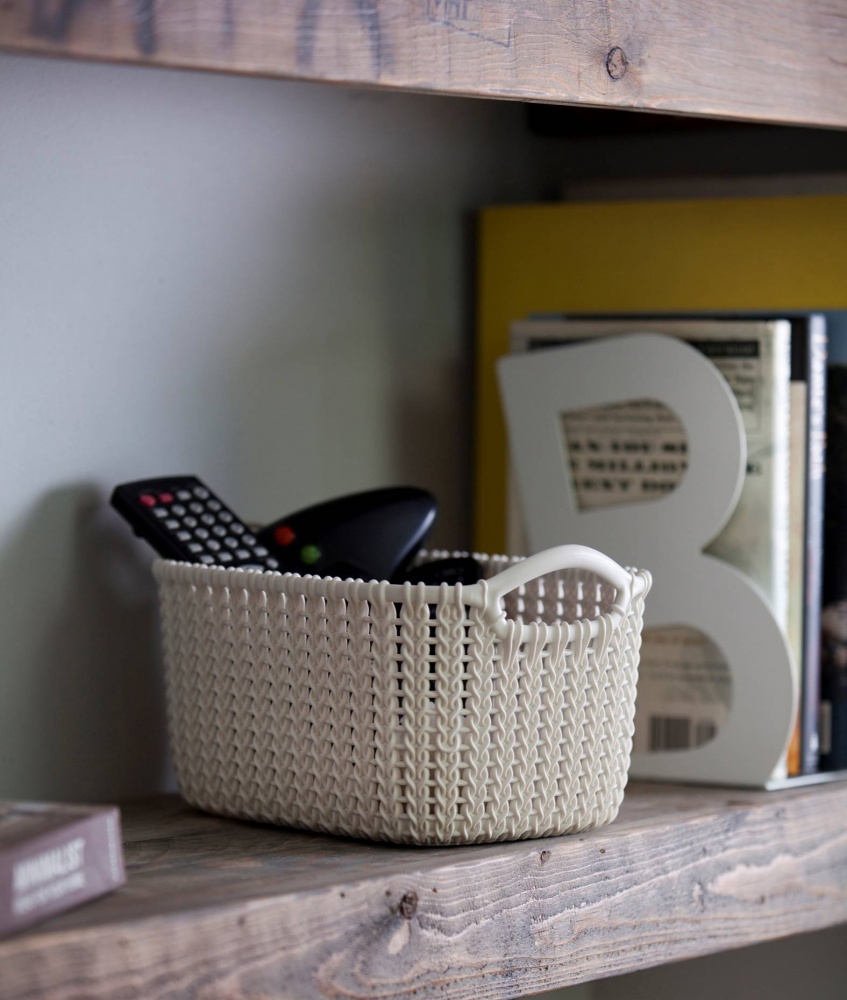 Кошик для зберігання Curver 259498 170x300x220 мм