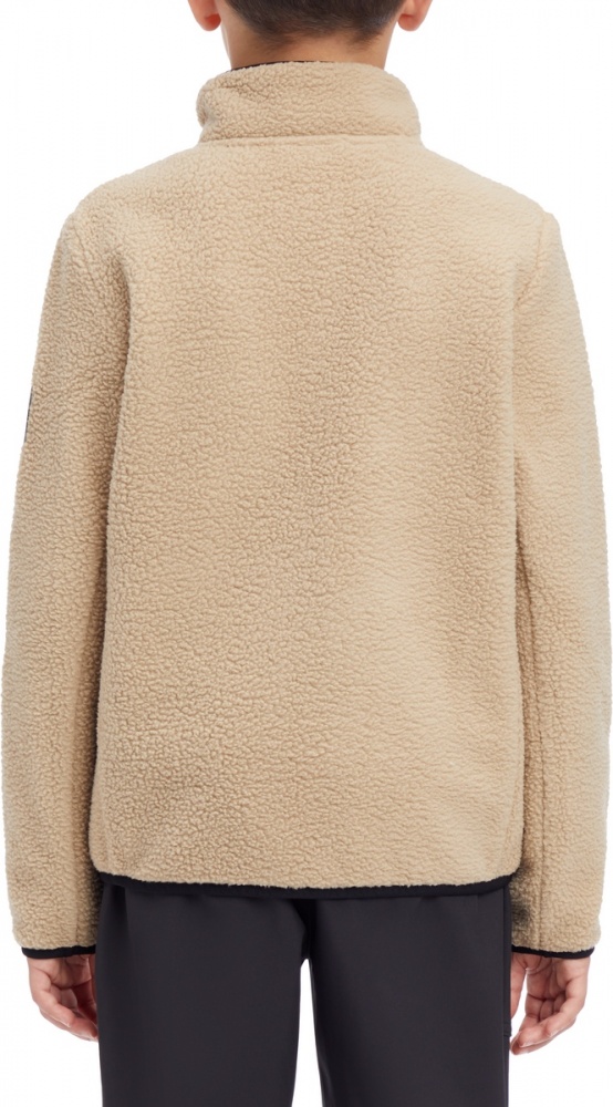 Джемпер McKinley Hilka III B 428904-165 р.140 бежевий