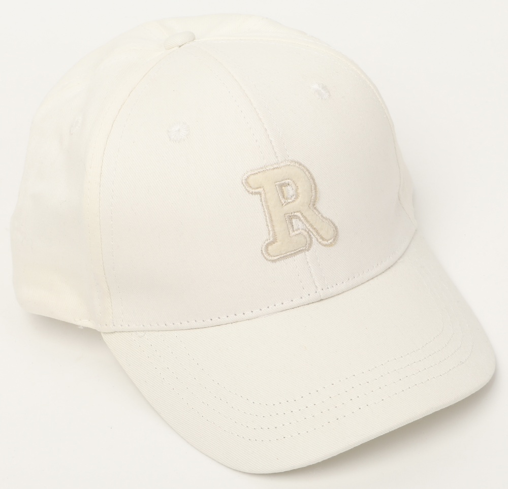 Кепка Flyee р.54 белый NRPA22