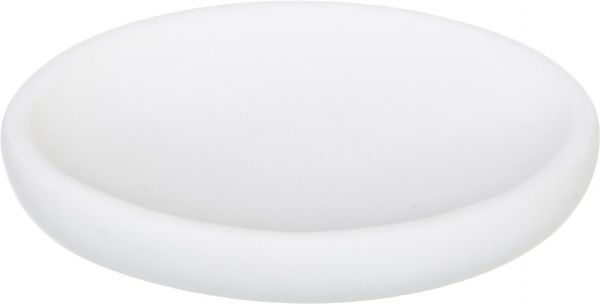 Мыльница Luna Raimond белый