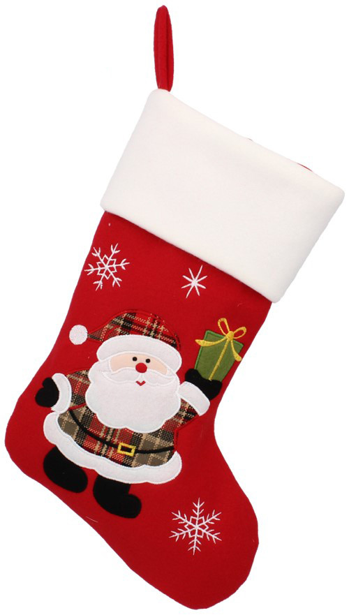 Чобіток декоративний Тайм Еко 45 см SUN0295