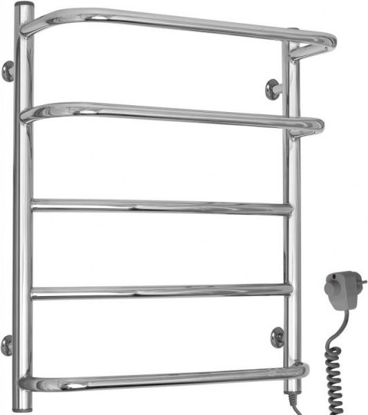 Рушникосушарка електрична Paladii Тріумф Е 600х500/5 ТДе005РR