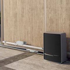 Автоматика для воріт