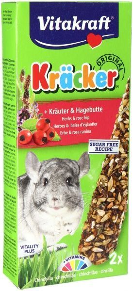 Крекер Vitakraft з травами 2 шт 25349