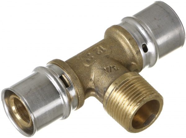 Трійник зовнішня Bonomi Idrosanitaria S.p.a 4033260626