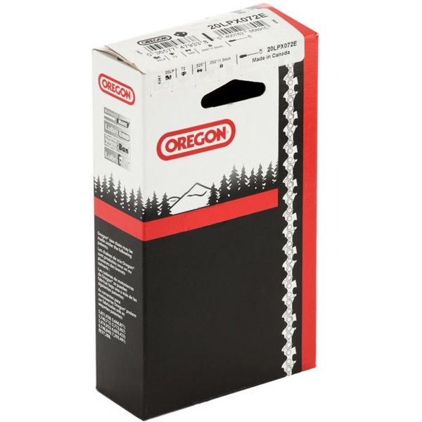 Цепь Oregon 20LP72E 45 см