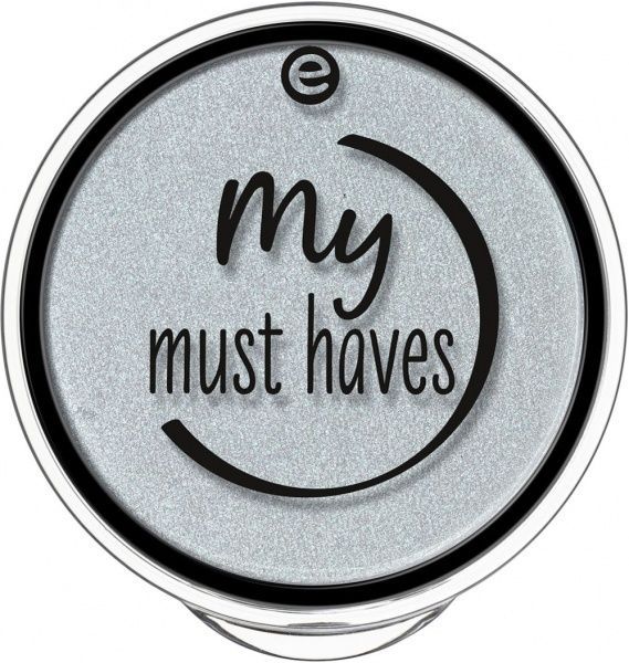 Тіні для повік Essence My Must Haves Holo Powder №04 Mint Muse 2 г