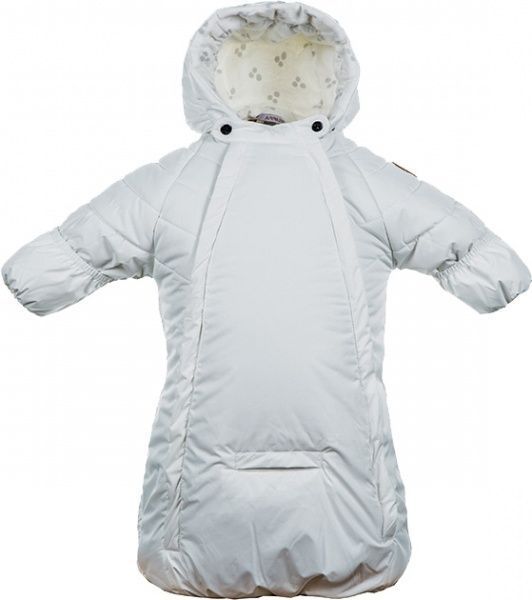 HUPPA ZIPPY 68 білий 32130030-60020-068 