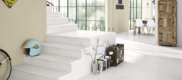 Плитка Cifre Neutra Pearl 30x90 