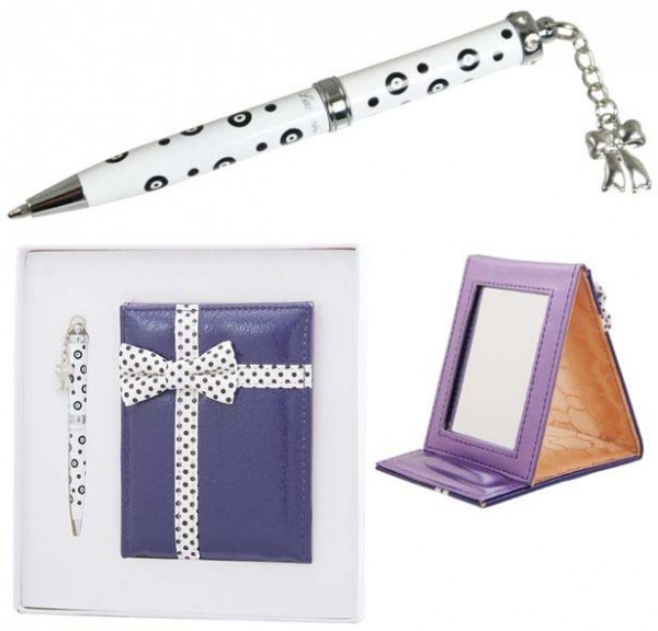 Набір подарунковий Langres Gloss (LS.122034)