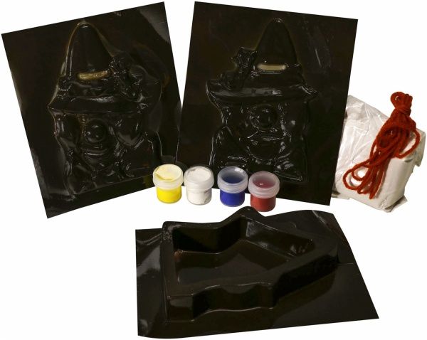 Набір для ліплення Уніка Грошик Г-028