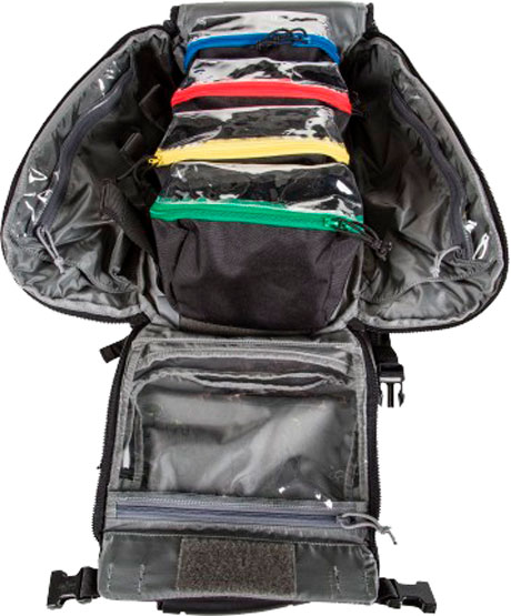 Рюкзак тактический 5.11 Tactical 5.11 Operator ALS Backpack 26L [019] Black