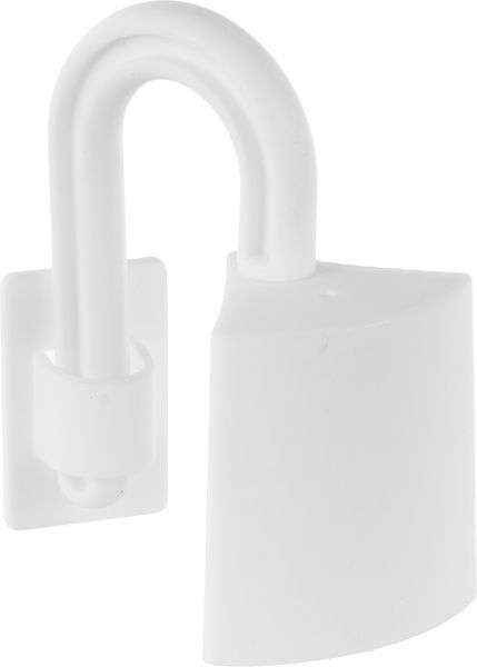 Замок-блокатор Thirard шарнірний дитячий пластиковий 101106