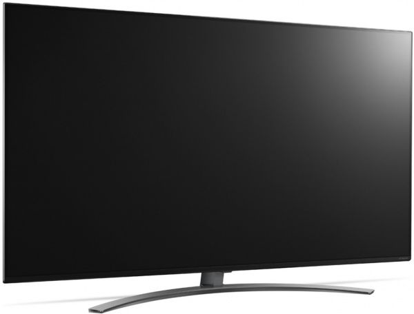 Телевизор LG 55NANO866NA