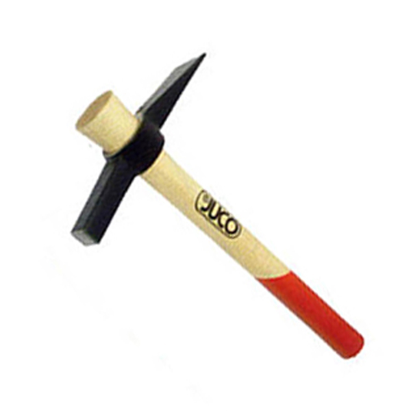 Молоток для каменщика Juco 700 г М5052