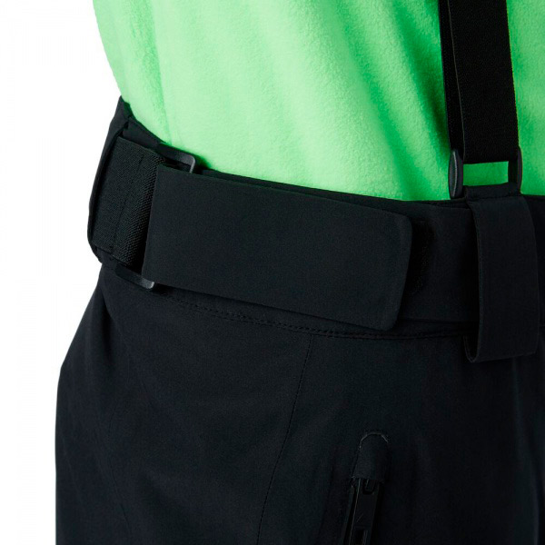 Штани McKinley Dave mn 294452-057 р. 58 чорний