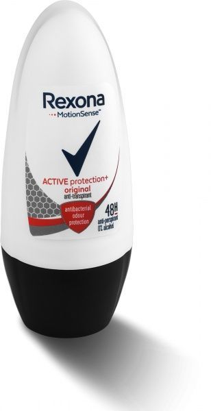 Антиперспірант для жінок Rexona Антибактеріальний ефект 50 мл