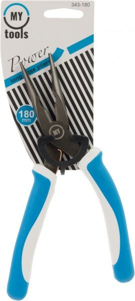 Довгогубці MY Tools 343-180