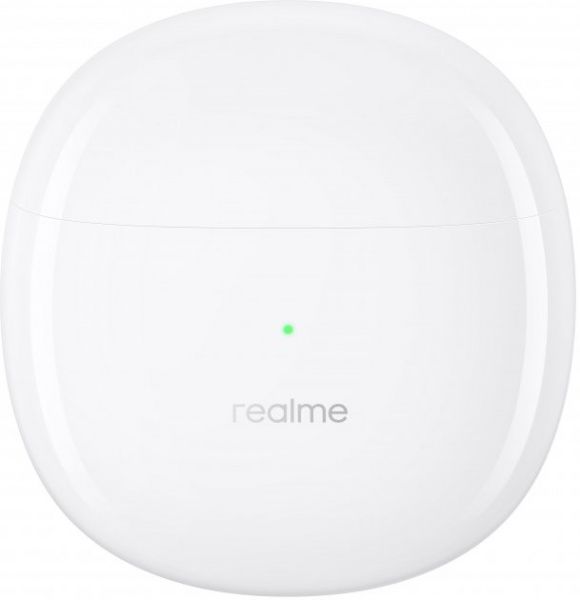 Навушники realme (RMA2003) Buds Air 2 White 